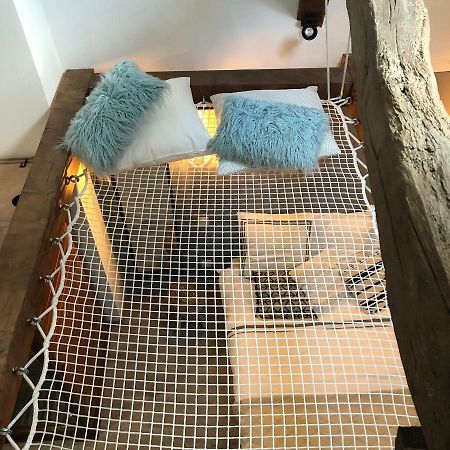 Eden Spa Appartement D'Exception Dijon Exterior foto